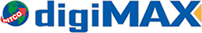 MTCO digiMAX Logo